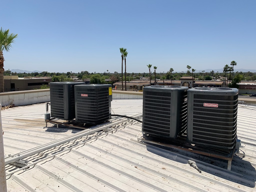 Adobe Energy Management | 6645 S 7th St, Phoenix, AZ 85042, USA | Phone: (602) 254-2525