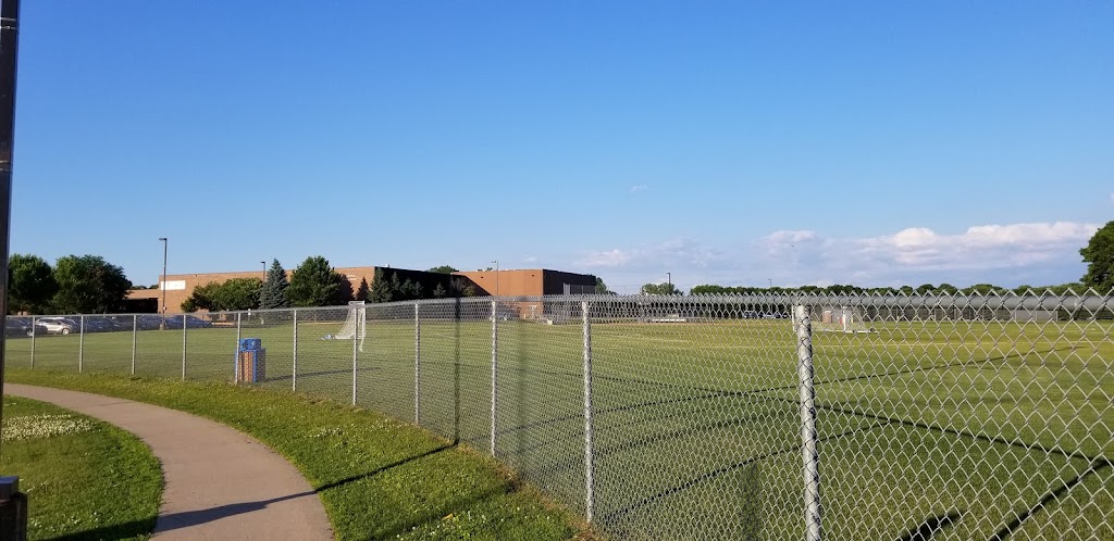 Chippewa Middle School | 5000 Hodgson Rd Connection, St Paul, MN 55126, USA | Phone: (651) 621-6400