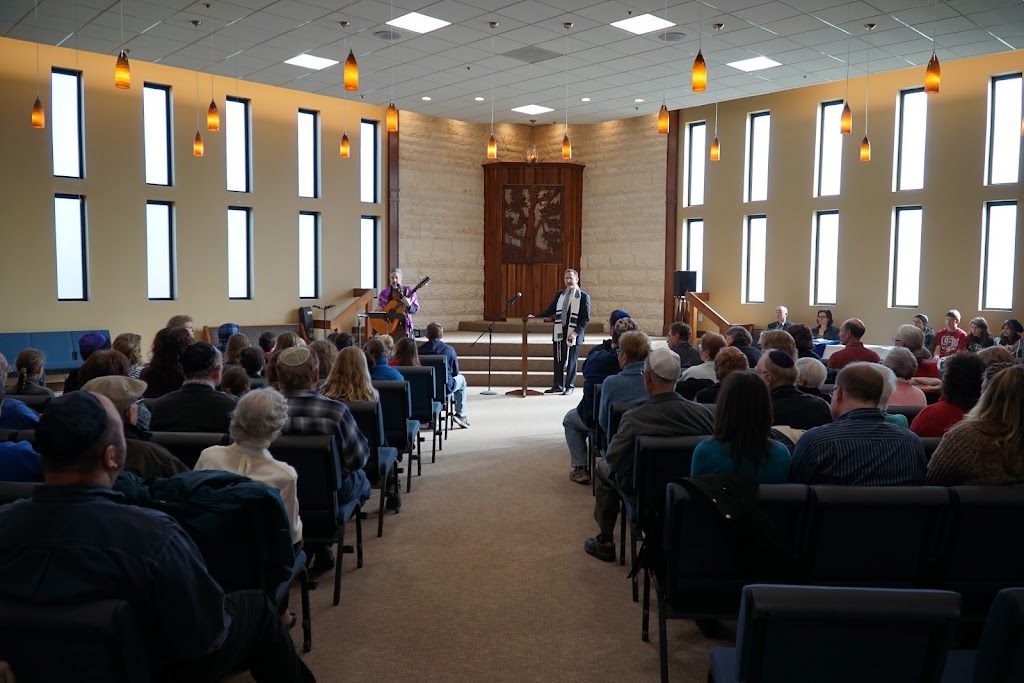 Temple Beth Torah Synagogue | 42000 Paseo Padre Pkwy, Fremont, CA 94539, USA | Phone: (510) 656-7141