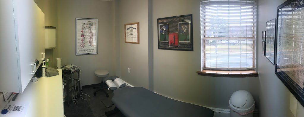 Bisogni Chiropractic - Somers Chiropractor | 332 NY-100, Somers, NY 10589, USA | Phone: (914) 276-4200