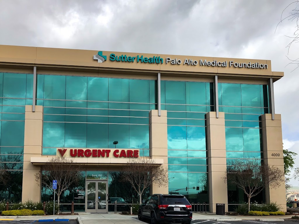 Stanford Health Care - ValleyCare Dublin Urgent Care | 4000 Dublin Blvd #150, Dublin, CA 94568 | Phone: (925) 479-3773