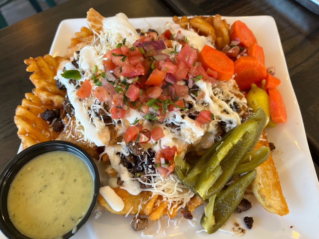 Que Onda Tacobar | 2505 Sand Creek Rd, Brentwood, CA 94513, USA | Phone: (925) 666-8249