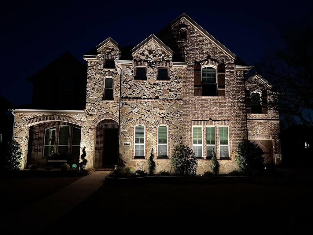 Be The Light Landscape Lighting | 389 Aspen Ln, Covington, LA 70433, USA | Phone: (504) 920-5321