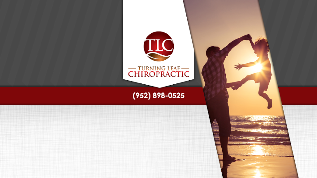 Turning Leaf Chiropractic | 10440 185th St W Suite 300, Lakeville, MN 55044, USA | Phone: (952) 898-0525