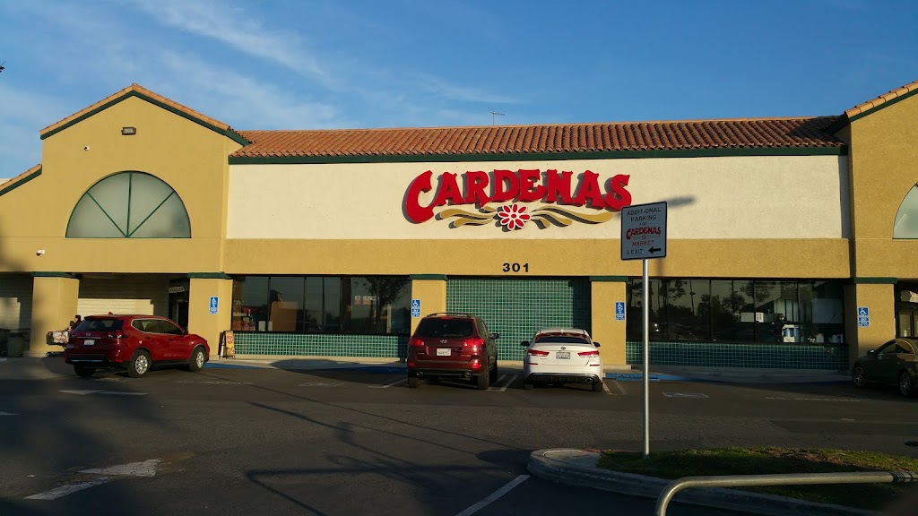Cardenas Markets | 301 Sl Lincoln Ave, Corona, CA 92882, USA | Phone: (951) 371-9030