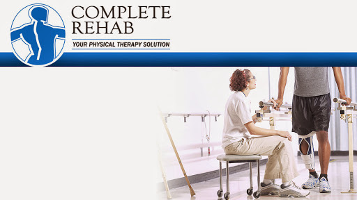 Complete Rehab Physical Therapy | 20905 East, Twelve Mile Rd #200, Roseville, MI 48066, USA | Phone: (800) 548-6070