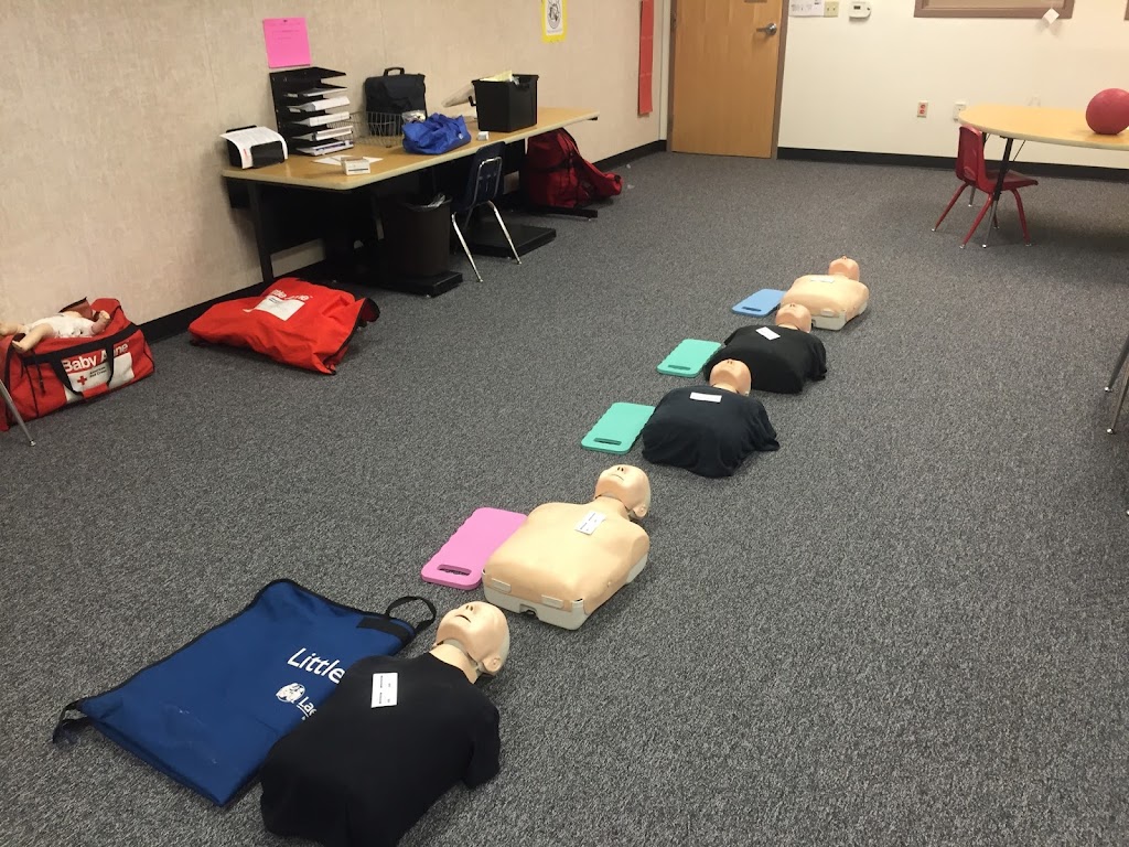 Snappy CPR | 6955 E Baseline Rd #106, Mesa, AZ 85209, USA | Phone: (480) 468-6298