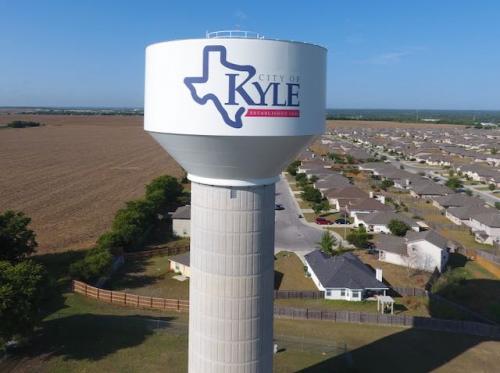 City Of Kyle Parks And Recreation | 700 Lehman Rd, Kyle, TX 78640, USA | Phone: (512) 262-3939