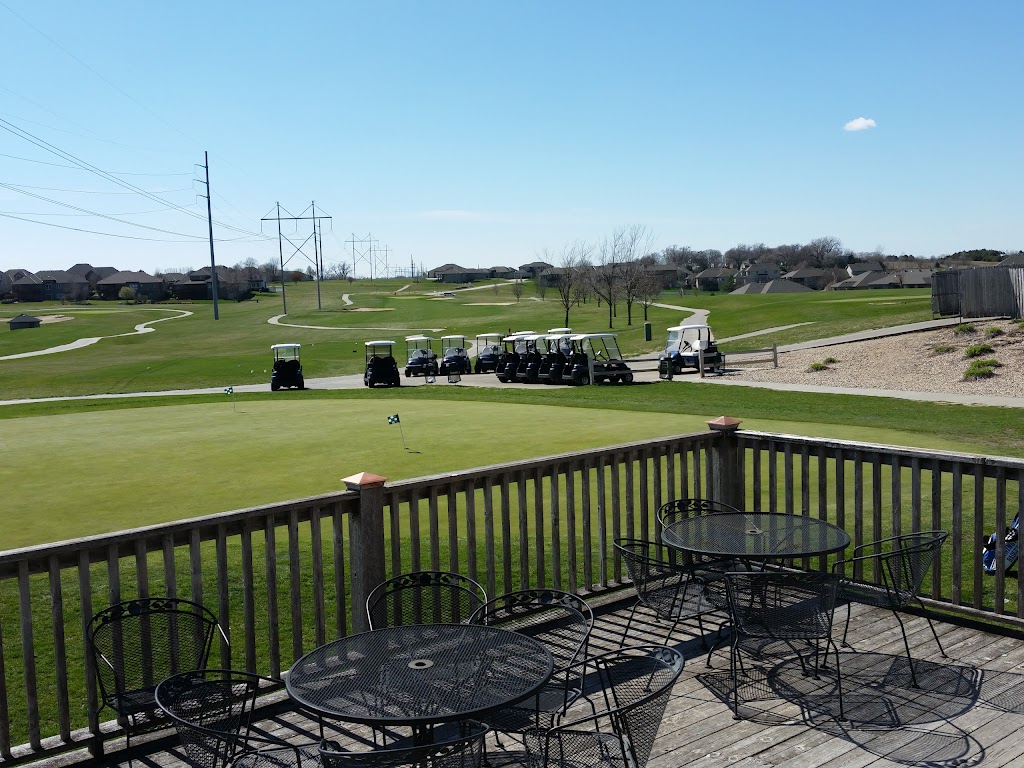 Stone Creek Golf Course | 6220 N 160th Ave, Omaha, NE 68116, USA | Phone: (402) 965-9000