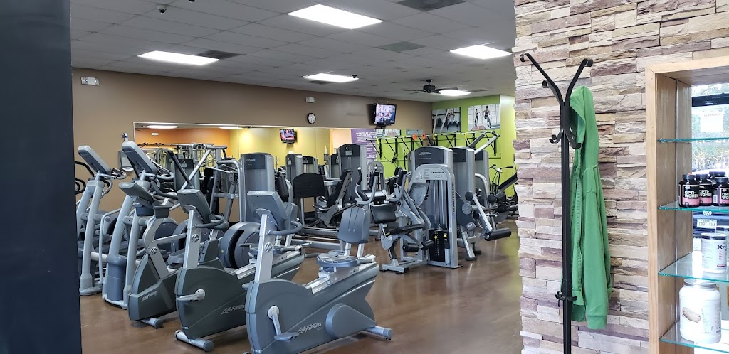 Anytime Fitness Slidell, La. | 544 Robert Blvd, Slidell, LA 70458, USA | Phone: (985) 288-5748