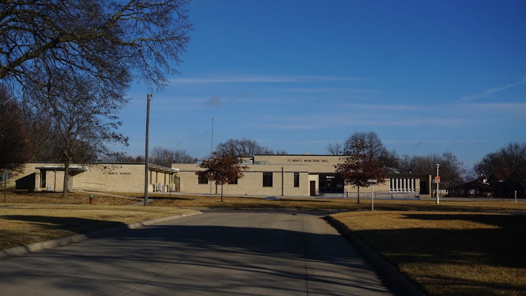 Aquinas Catholic Elementary School | 1026 N 5th St, David City, NE 68632 | Phone: (402) 367-3669