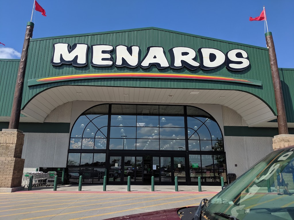 Menards | 3600 24th St, Fremont, NE 68025, USA | Phone: (402) 753-3179