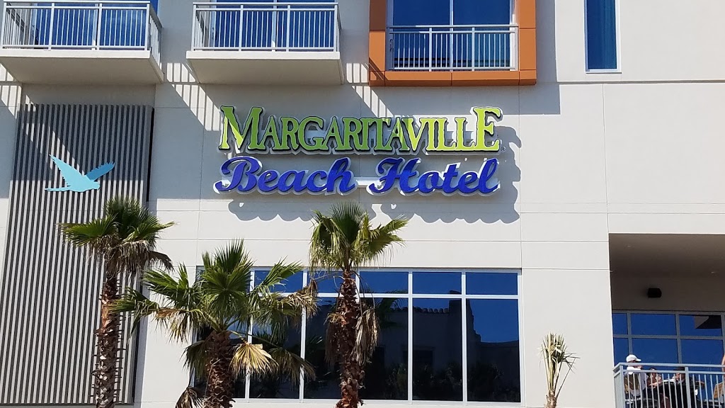 LandShark Bar & Grill Jacksonville Beach | 5 6th Ave N, Jacksonville Beach, FL 32250, USA | Phone: (904) 222-0222