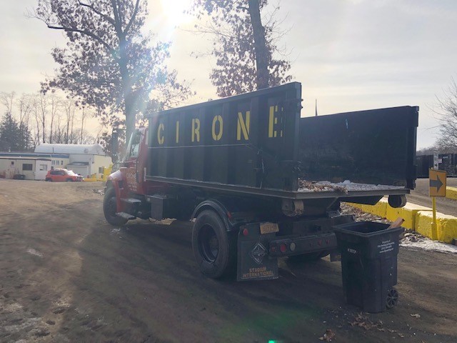 Cirone Construction & Carting | 1 Fallsview Lane, Brewster, NY 10509 | Phone: (845) 266-6823