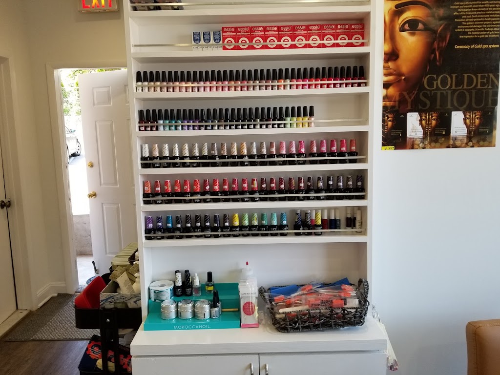 Fashion Nail | 449 Main St, Armonk, NY 10504, USA | Phone: (914) 219-8844