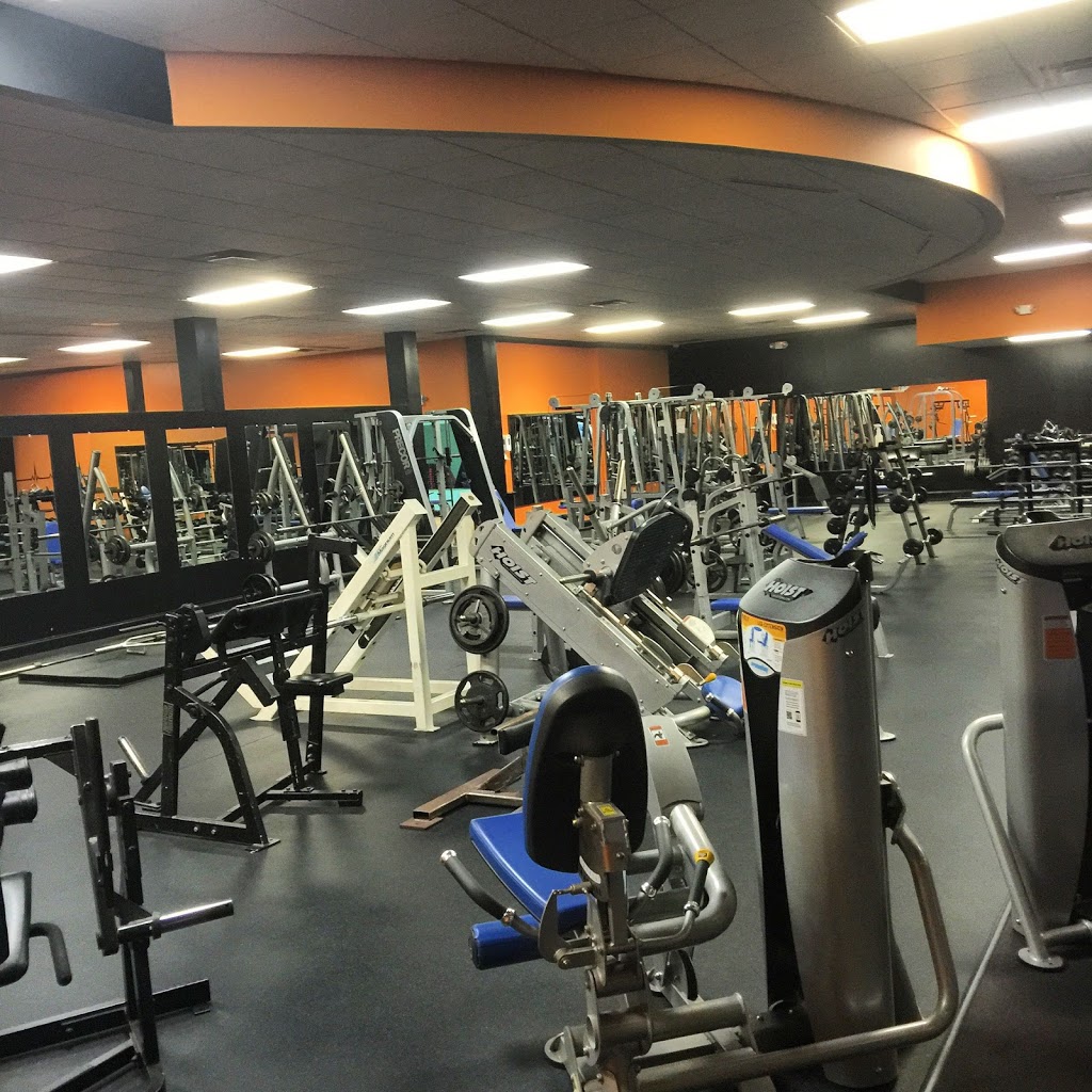 Crossley Fitness Center | 27346 Lorain Rd, North Olmsted, OH 44070, USA | Phone: (440) 471-7825