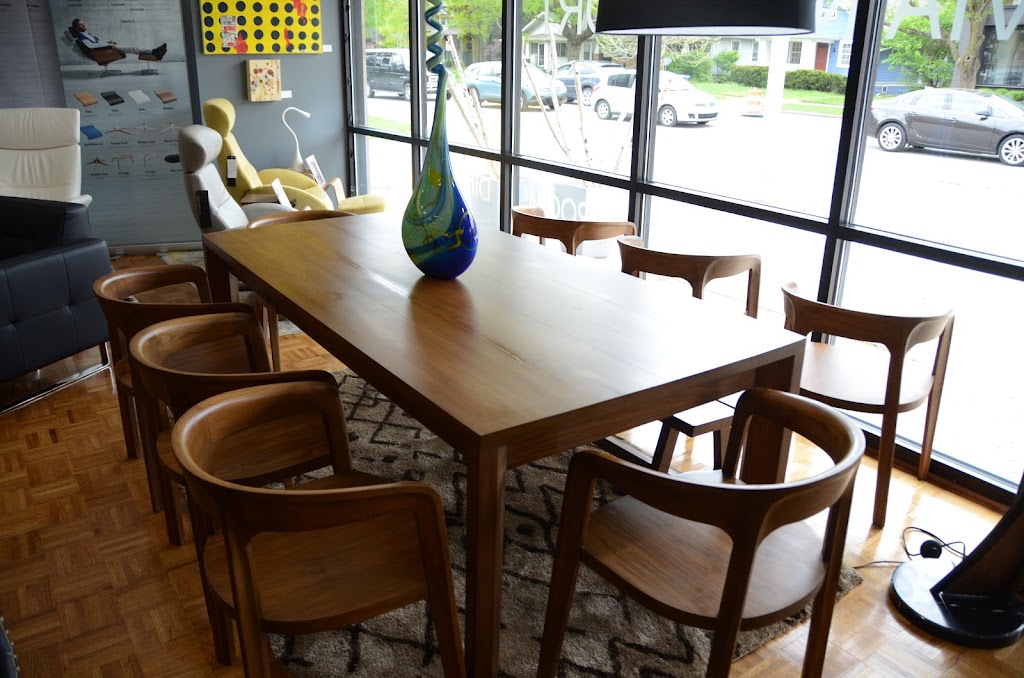 Scandinavian Comfort & Modern Furniture | 4049 Millersville Rd, Indianapolis, IN 46205, USA | Phone: (317) 842-2710