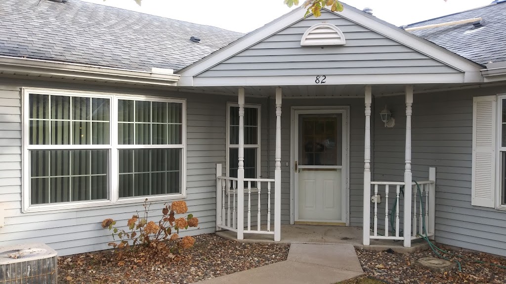 Cottage Homesteads of Aspen | 1745 Granada Ave N #79, Oakdale, MN 55128, USA | Phone: (651) 730-0399