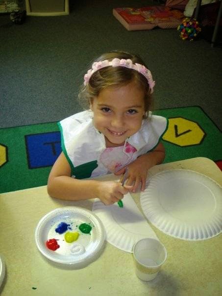 CORE Early Education Center - Sunday