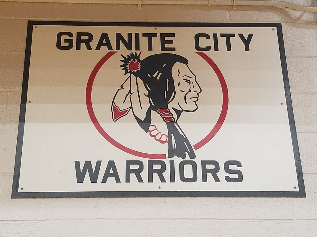 Granite City High School | 3101 Madison Ave, Granite City, IL 62040, USA | Phone: (618) 451-5808