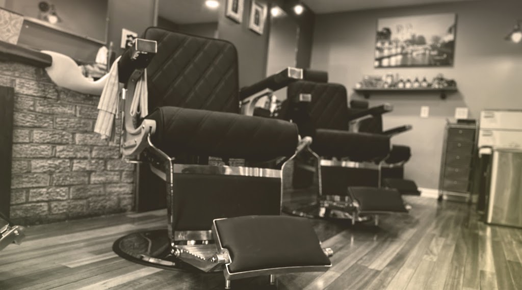 Barberland Gentlemens Grooming | 11404 Washington Plaza W #C, Reston, VA 20190 | Phone: (703) 437-4226