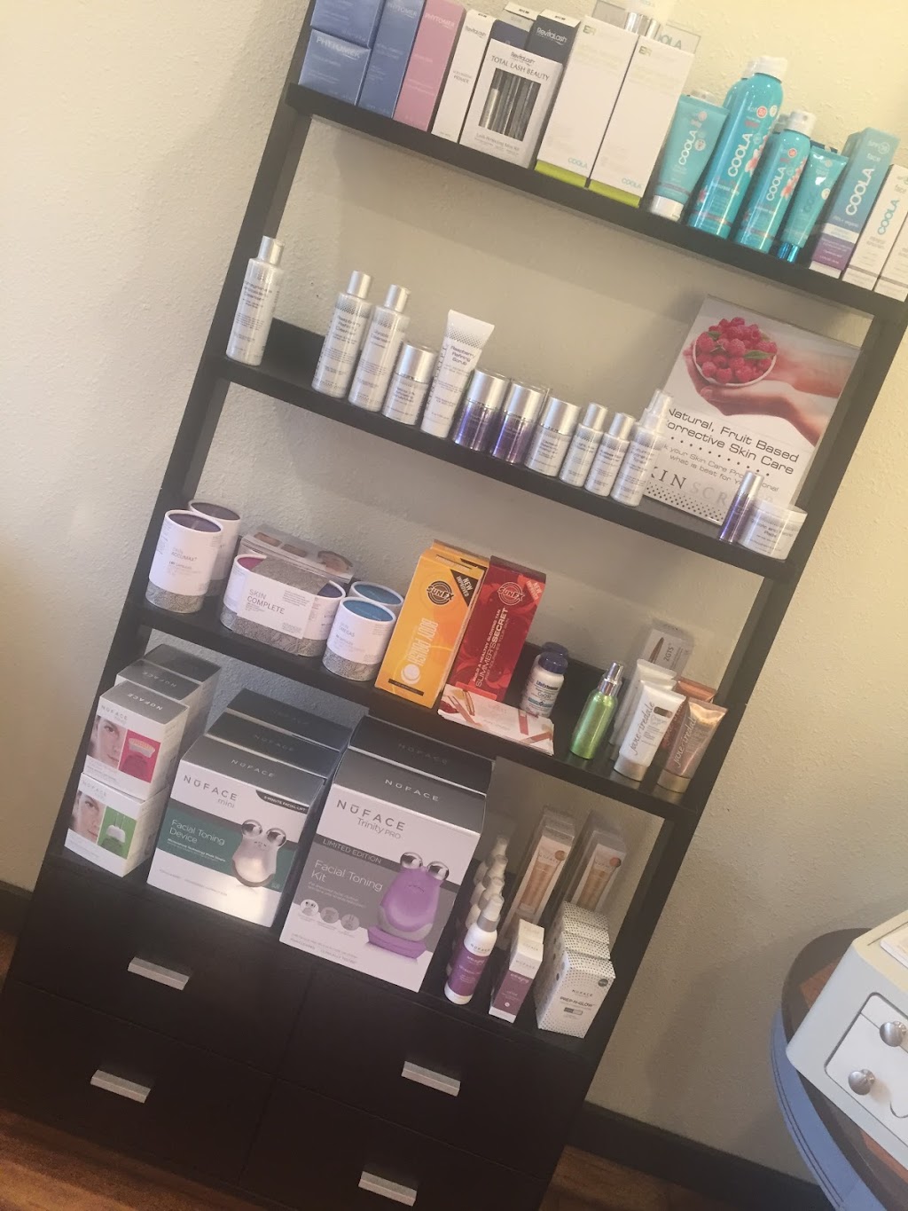 Sorenia Skin Wellness | 8229 44th Ave W Suite F, Mukilteo, WA 98275, USA | Phone: (425) 244-2400