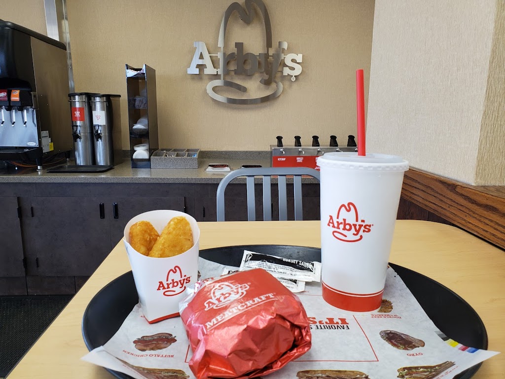 Arbys | 10511 Page Ave, St. Louis, MO 63132, USA | Phone: (314) 890-0300