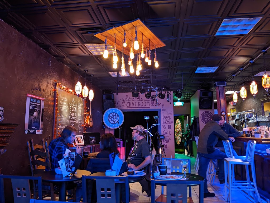 Eden Advisory Services LLC and Cafe | 269 Osborne Rd Unit 3, Albany, NY 12211, USA | Phone: (518) 977-3771