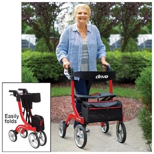 Rollator Walker | 2308 Knapp St suite 1060H, Brooklyn, NY 11229, USA | Phone: (917) 724-2829