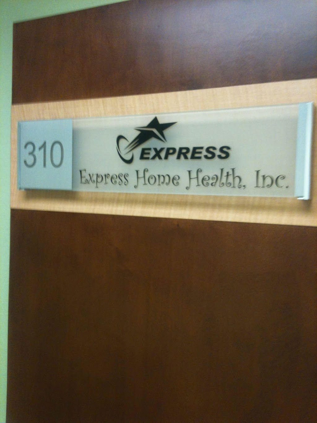 Express Home Health | 12251 Taft St, Pembroke Pines, FL 33026, USA | Phone: (954) 499-3779