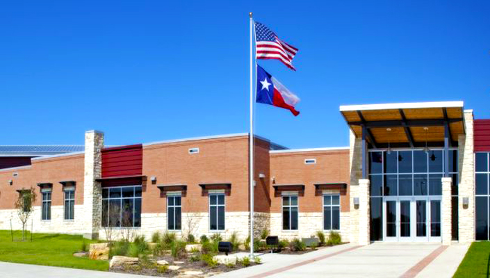 Jacobs Well Elementary | 3470 Ranch Rd 2325, Wimberley, TX 78676, USA | Phone: (512) 847-5558