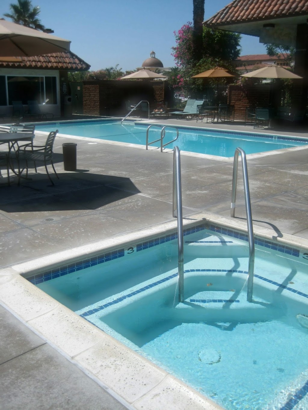 Laguna Hills Lodge | 23932 Paseo De Valencia, Laguna Hills, CA 92653 | Phone: (949) 830-2550