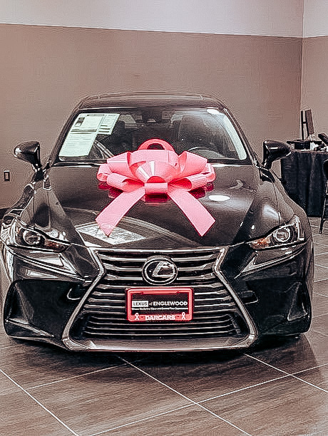 DARCARS Lexus of Englewood | 53 Engle St, Englewood, NJ 07631, USA | Phone: (201) 510-3510