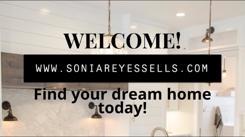 Sonia Reyes Realtor | 8659 Haven Ave #100 Ste 101, Rancho Cucamonga, CA 91730, USA | Phone: (909) 258-6080