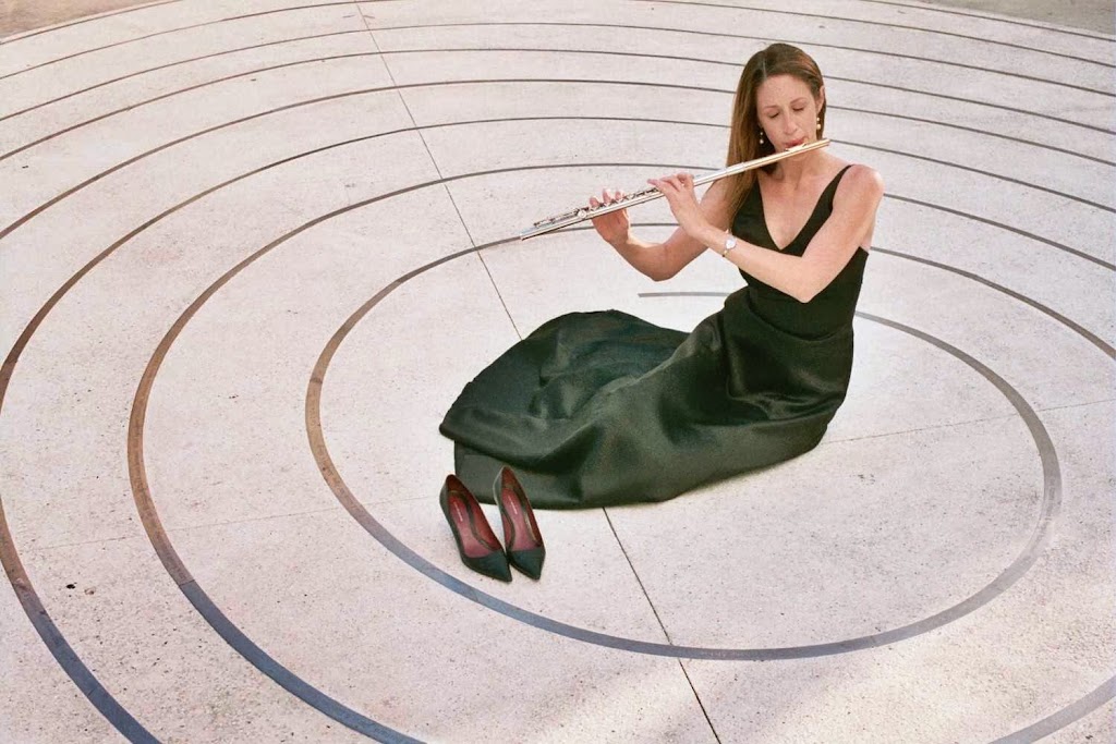 Diana Morgan, Flute Teacher and Performing Artist | 8942 Appian Way, Los Angeles, CA 90046, USA | Phone: (310) 849-4669