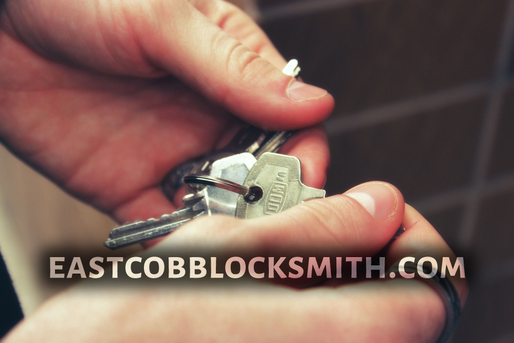 East Cobb Locksmith | 1096 Seven Springs Cir, Marietta, GA 30068 | Phone: (770) 872-0795