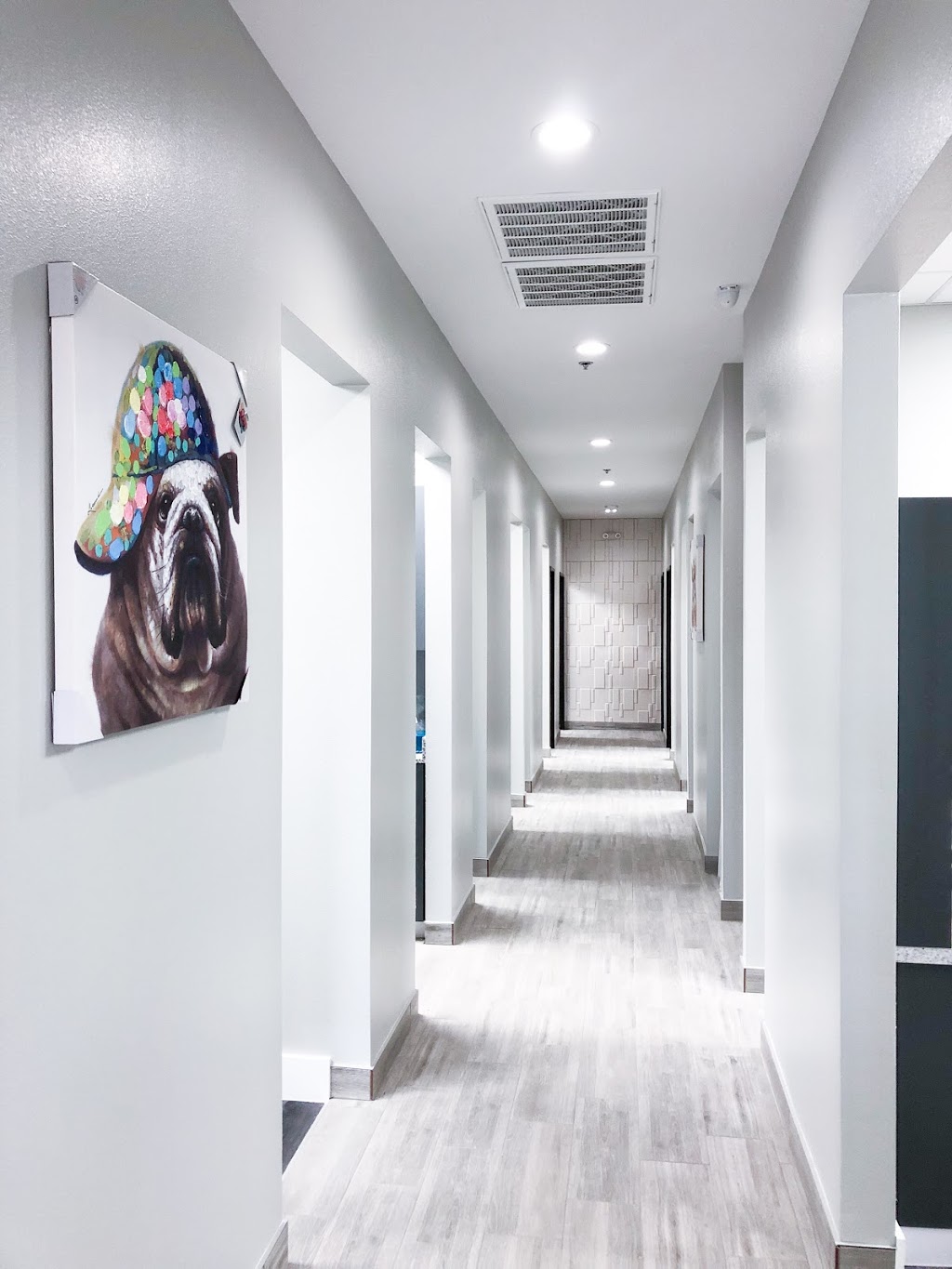 Dreamworks Dental and Orthodontics Prosper | 4740 W University Dr #180, Prosper, TX 75078, USA | Phone: (469) 476-5100