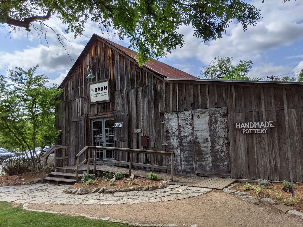 The Barn | 1296 Gruene Rd, New Braunfels, TX 78130, USA | Phone: (830) 629-7975