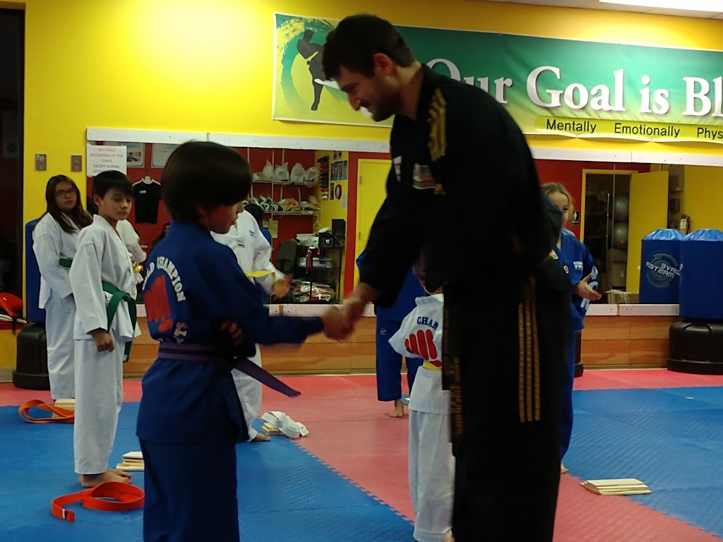 World Champion Martial Arts | 8009 Broadview Rd, Broadview Heights, OH 44147, USA | Phone: (330) 807-2324