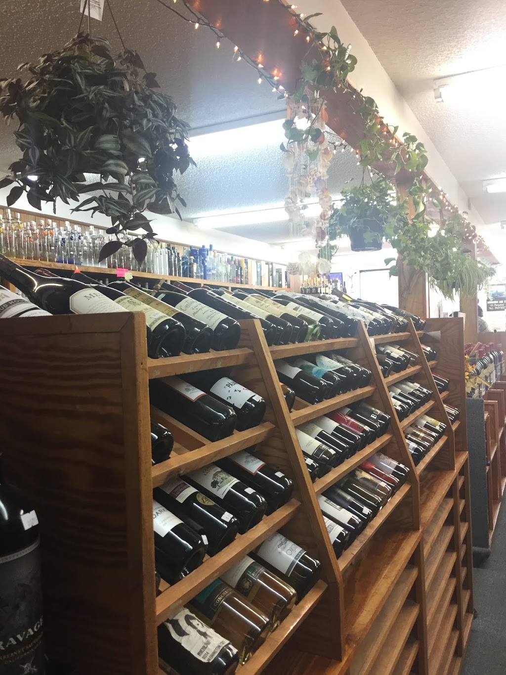 Park Wine & Liquor Store | 550 Central Ave, Albany, NY 12206, USA | Phone: (518) 489-5161