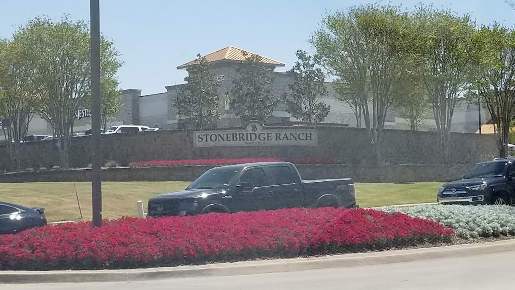 Stonebridge Ranch Country Club - Stonebridge (Dye Course) | 7003 Beacon Hill Rd, McKinney, TX 75070, USA | Phone: (972) 529-5993