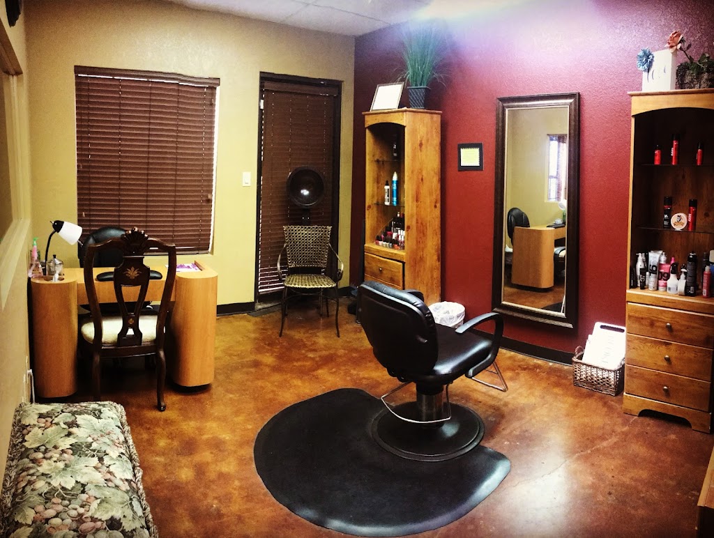 Vivid Salon & Spa- Dede | 1927 N Trekell Rd, Casa Grande, AZ 85122, USA | Phone: (520) 483-1505