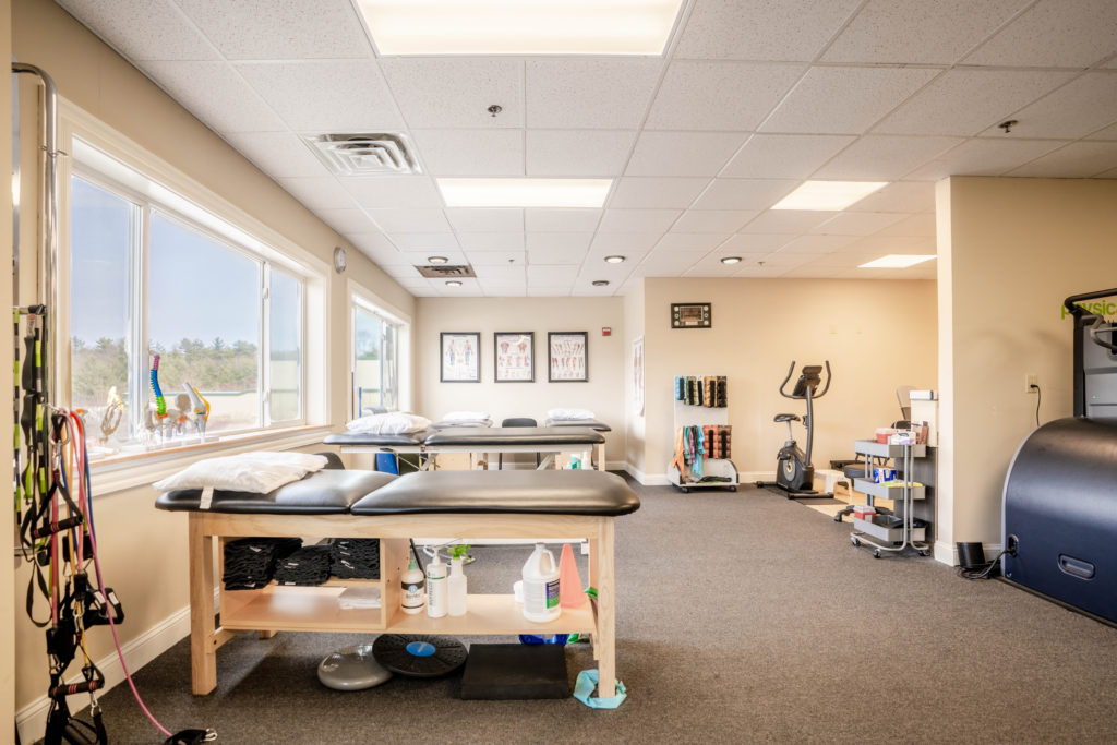 Physically Fit Physical Therapy, Inc | 314 E Main St Unit 2, Norton, MA 02766, USA | Phone: (508) 952-2913