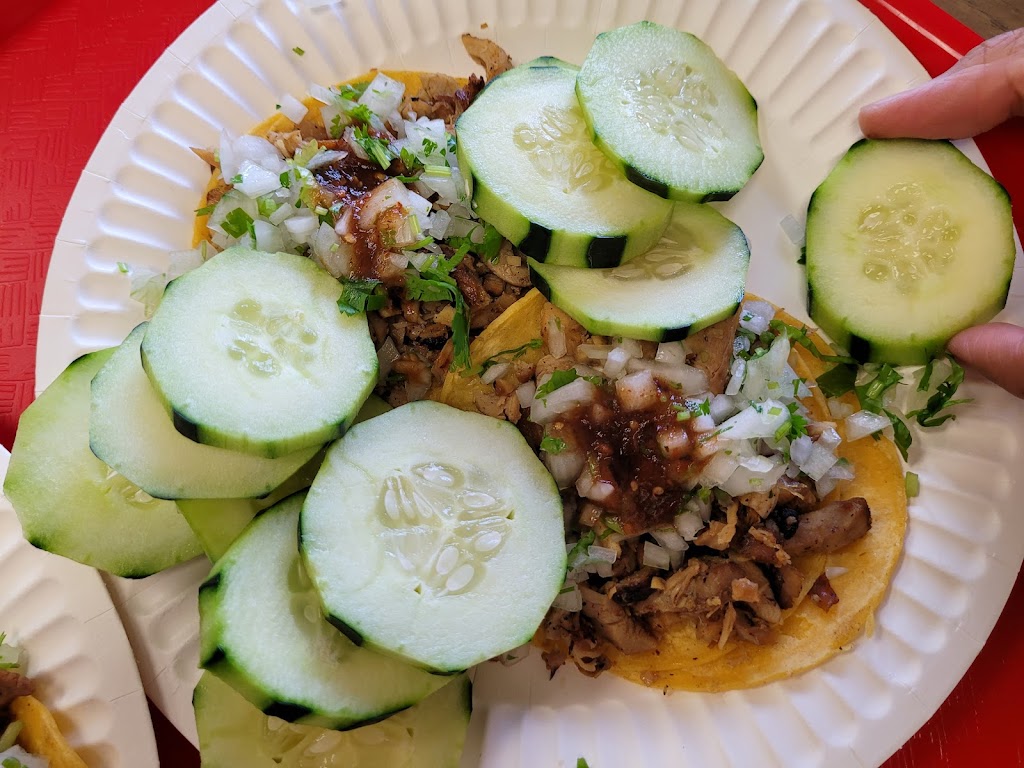 Tacos El Parque | 1124 W Redondo Beach Blvd, Gardena, CA 90247 | Phone: (310) 538-3000