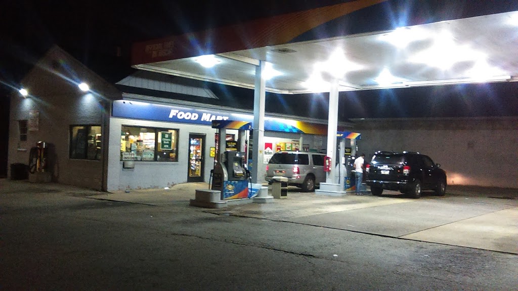 Sunoco Gas Station | 7261 Roosevelt Blvd, Philadelphia, PA 19149, USA | Phone: (215) 624-5387