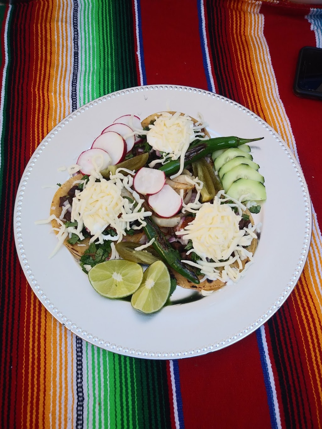 Family Tacos | 2807 MacArthur Blvd, Oakland, CA 94602, USA | Phone: (510) 401-7864