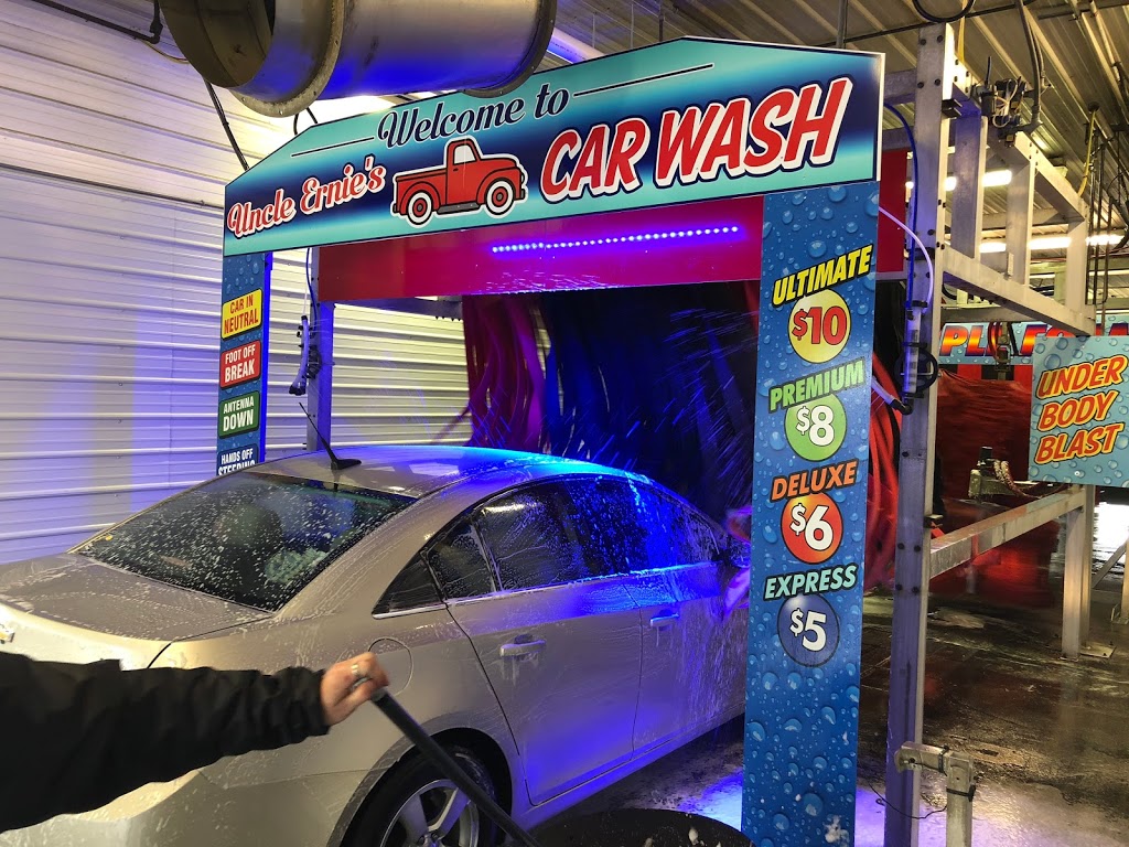 Ryan Road Auto / Uncle Ernie’s Car Wash | 35115 Ryan Rd, Sterling Heights, MI 48310, USA | Phone: (586) 264-9370