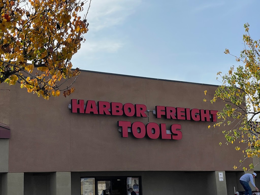 Harbor Freight Tools | 3745 Rosedale Hwy, Bakersfield, CA 93308, USA | Phone: (661) 322-6924