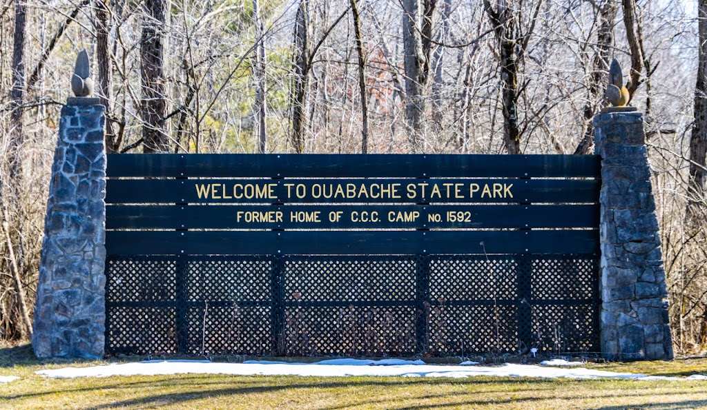 Ouabache State Park | 4930 IN-201, Bluffton, IN 46714, USA | Phone: (260) 824-0926