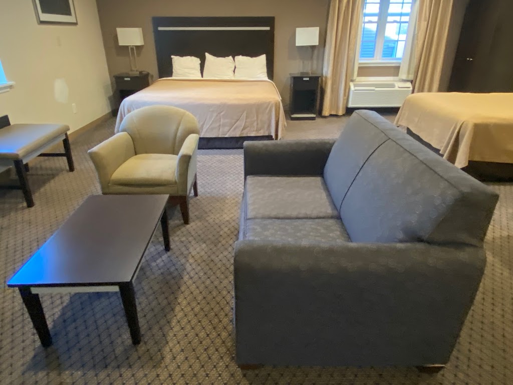CAPITAL INN & SUITES | 110 Columbia Turnpike, Rensselaer, NY 12144, USA | Phone: (518) 472-1360
